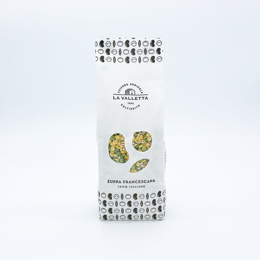 Polievková zmes Francescana 400g