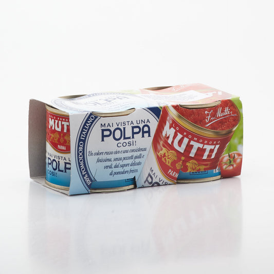 Polpa di pomodoro 2x210g