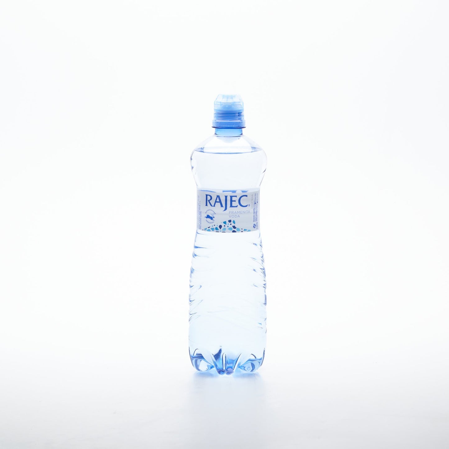 Rajec nesýtený sport cap 0,75l