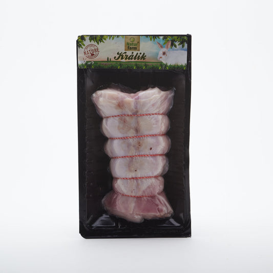 Králičia roláda Relax Rabbit 400g