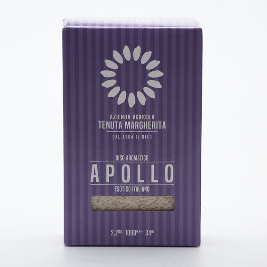 Ryža apollo 1kg