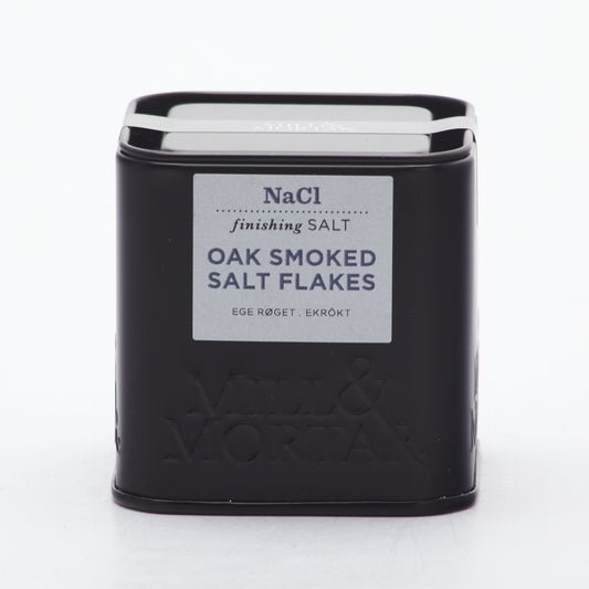 BIO Vločky údenej soli 50g