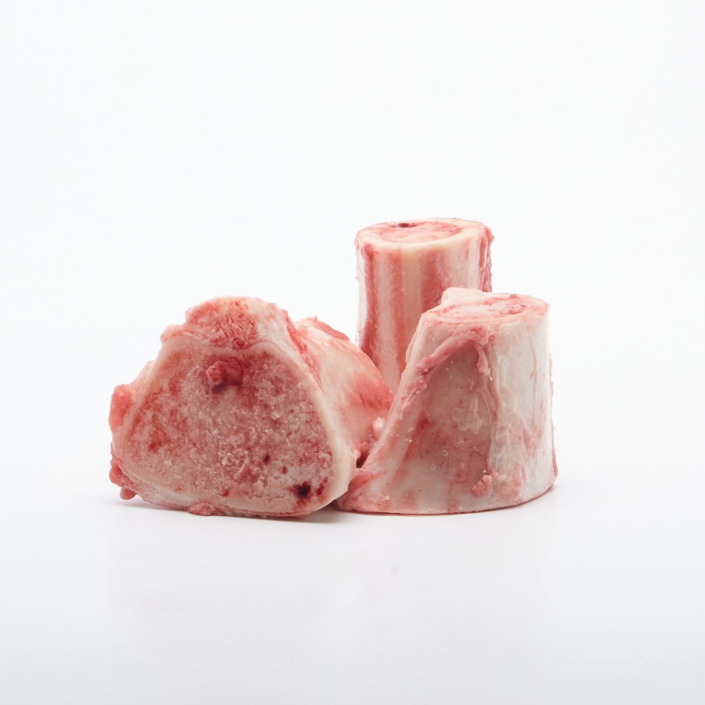 BIO Teľacie špikové kosti