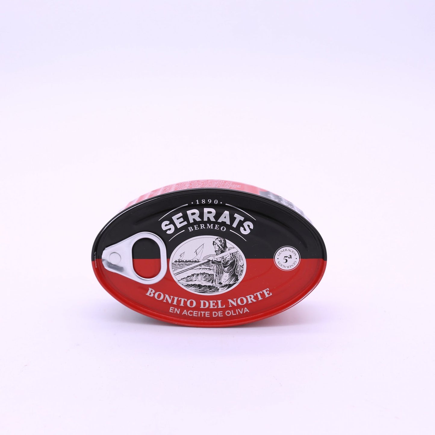 Tuniak biely v olivovom oleji 112g