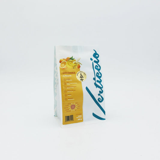 Verticcio COLOMBIA La Ricuarte 200g
