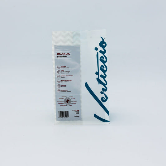 Verticcio UGANDA Sucafina 200g