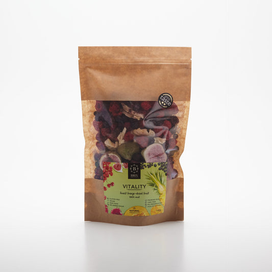 Vitalita 140g – mix 8 druhov