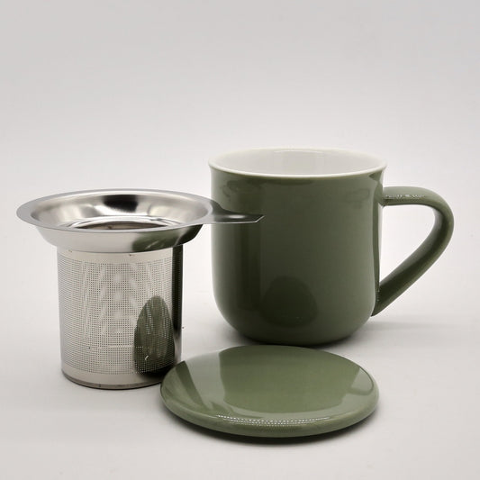 VIVA MINIMA GREEN 350ml