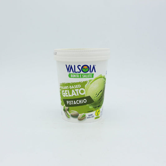 VS Ovsená zmrzlina Pistácia 510ml