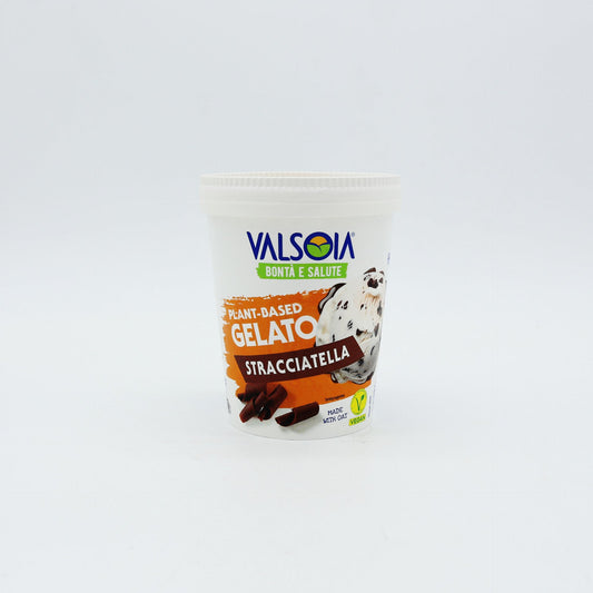 VS Ovsená zmrzlina Stracciatela 510ml