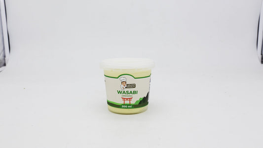 Wasabi dressing 200ml