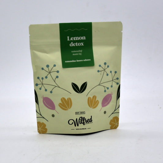 Wilfred Lemon detox 50g