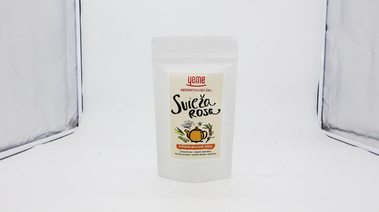 YEME Svieža rosa 50g